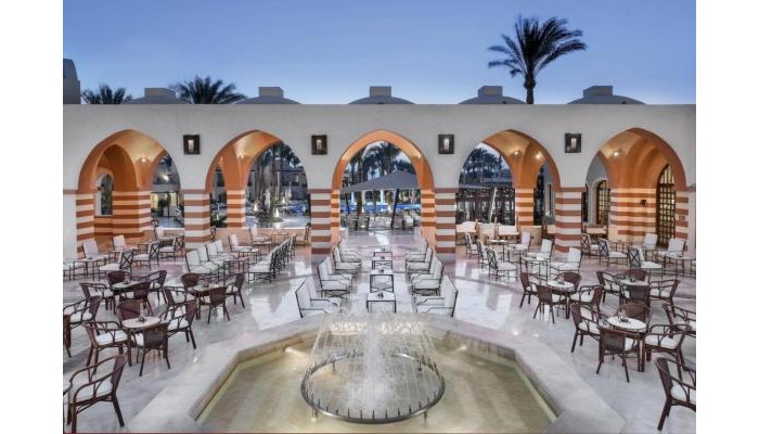 Hotel Iberotel Makadi Beach poza 10