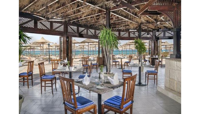 Hotel Iberotel Makadi Beach poza 14