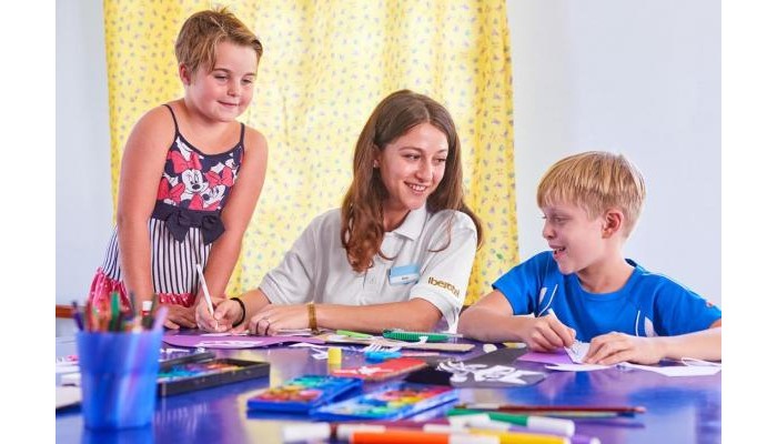 Hotel Iberotel Makadi Beach poza 24