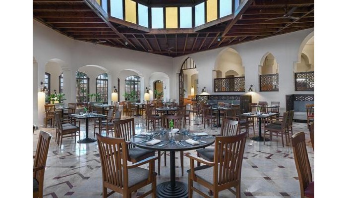 Hotel Iberotel Makadi Beach poza 12