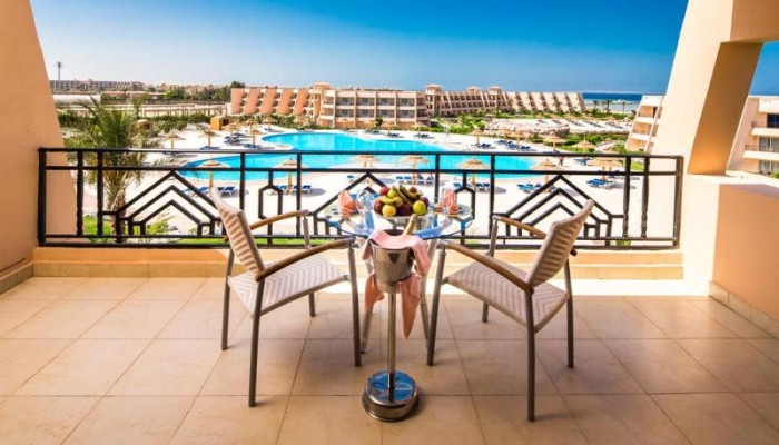 Jasmine Palace Resort & Spa poza 1