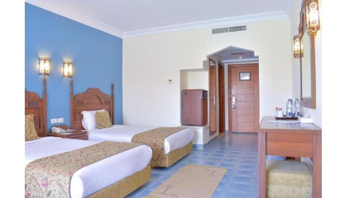 Jasmine Palace Resort & Spa poza 15