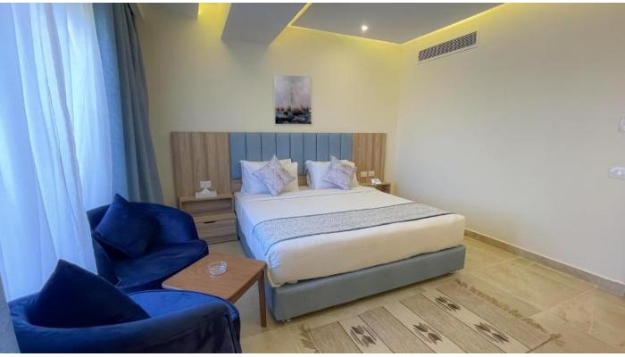 Jasmine Palace Resort & Spa poza 12