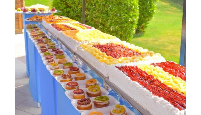 Jasmine Palace Resort & Spa poza 29