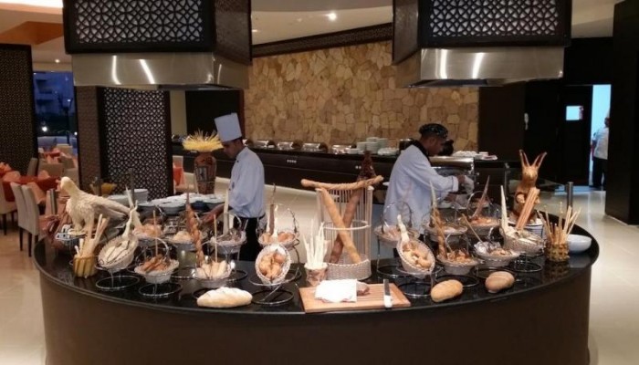 Jasmine Palace Resort & Spa poza 3