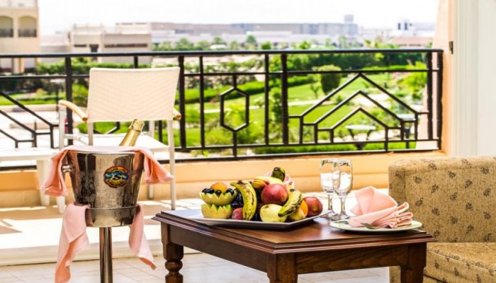 Jasmine Palace Resort & Spa poza 4