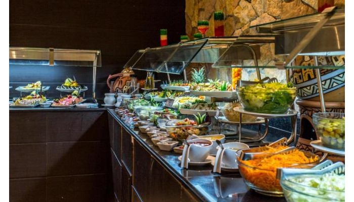 Jasmine Palace Resort & Spa poza 28