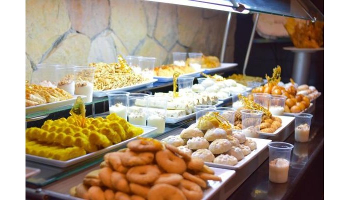 Jasmine Palace Resort & Spa poza 30