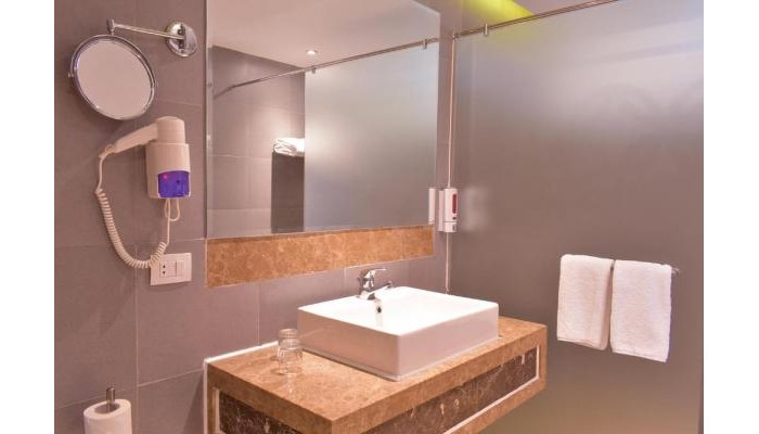 Jasmine Palace Resort & Spa poza 23