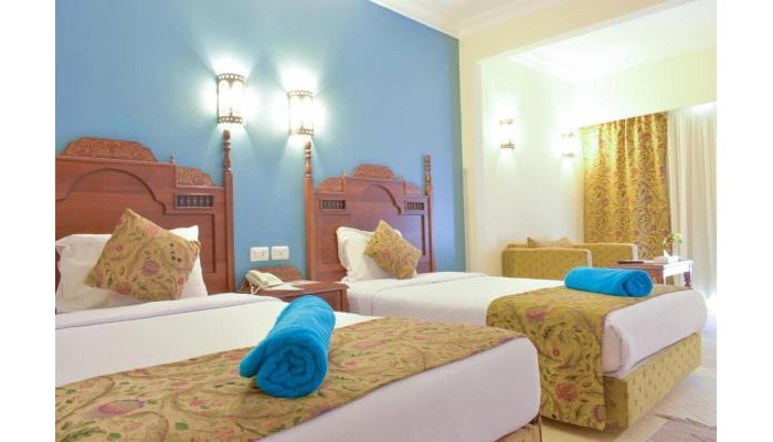 Jasmine Palace Resort & Spa poza 14