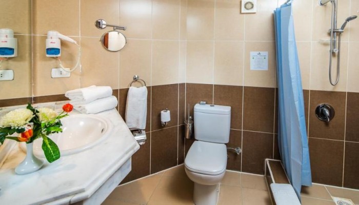 Jasmine Palace Resort & Spa poza 10