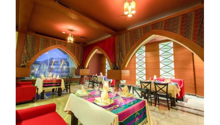 Jasmine Palace Resort & Spa poza 26