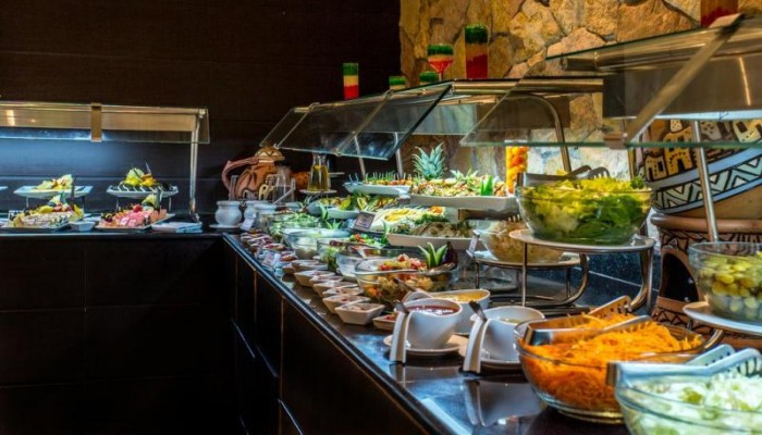 Jasmine Palace Resort & Spa poza 16