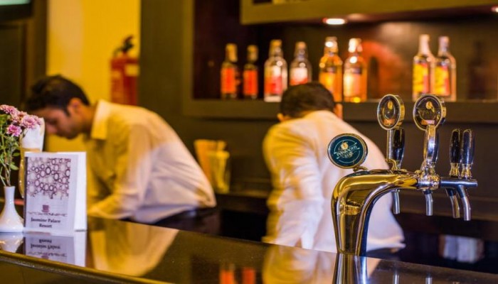 Jasmine Palace Resort & Spa poza 18