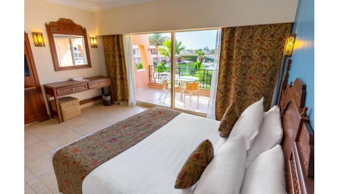 Jasmine Palace Resort & Spa poza 20