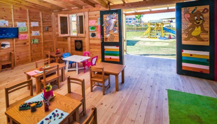 Jasmine Palace Resort & Spa poza 22