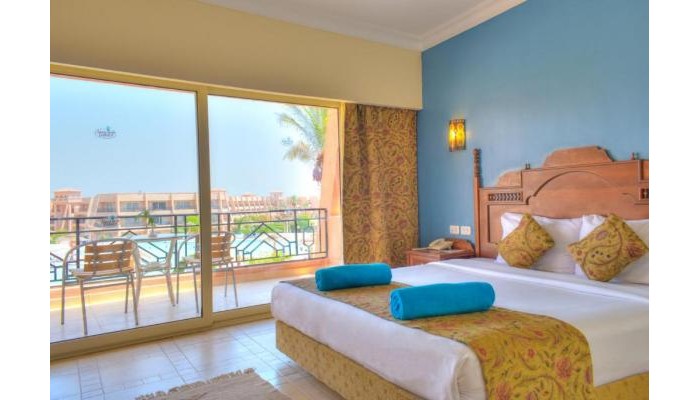 Jasmine Palace Resort & Spa poza 4