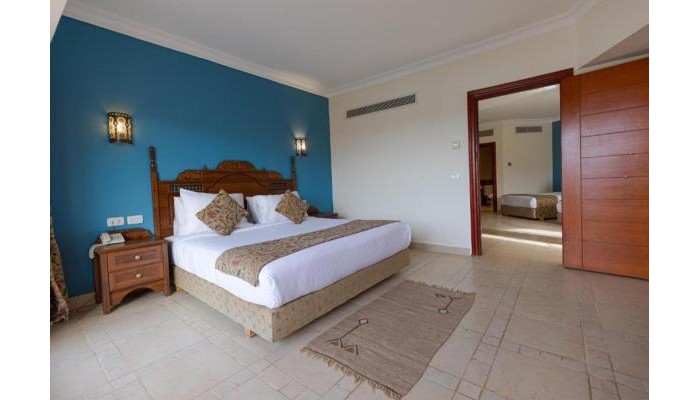 Jasmine Palace Resort & Spa poza 22