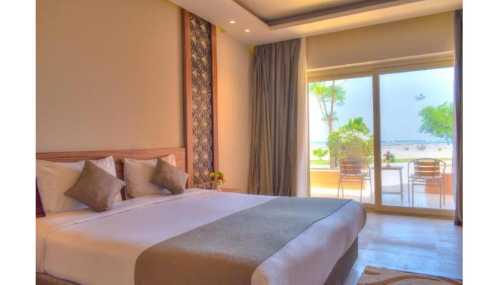 Jasmine Palace Resort & Spa poza 9