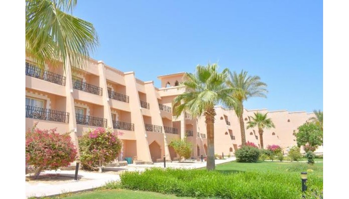 Jasmine Palace Resort & Spa poza 3