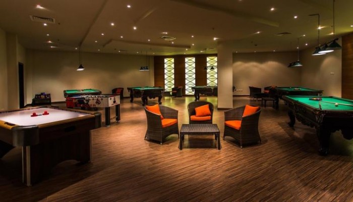 Jasmine Palace Resort & Spa poza 28