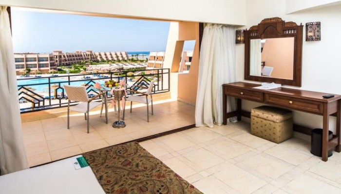 Jasmine Palace Resort & Spa poza 31