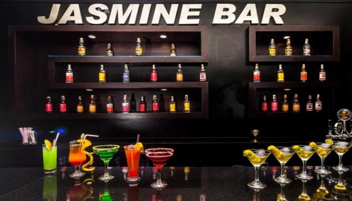Jasmine Palace Resort & Spa poza 32