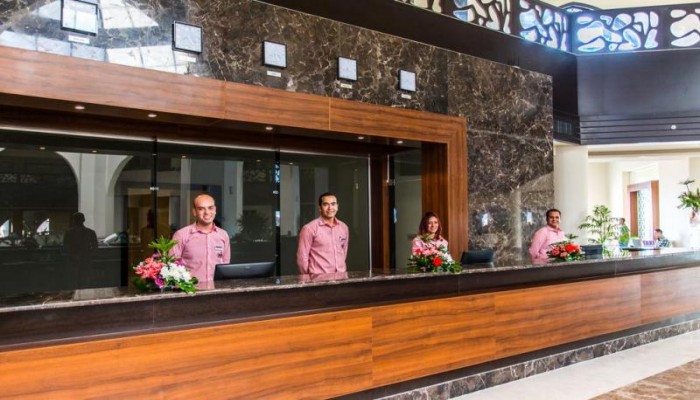 Jasmine Palace Resort & Spa poza 35