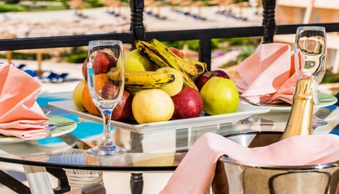 Jasmine Palace Resort & Spa poza 36