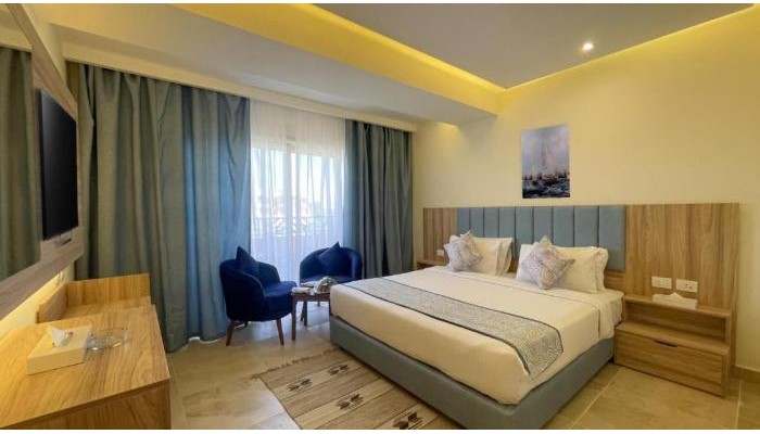 Jasmine Palace Resort & Spa poza 11