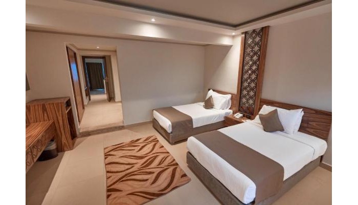 Jasmine Palace Resort & Spa poza 18