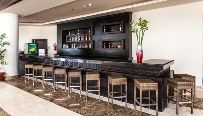 Jasmine Palace Resort & Spa poza 39