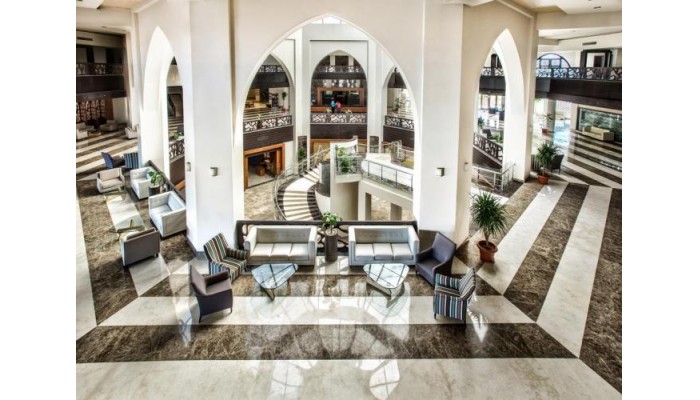 Jasmine Palace Resort & Spa poza 40