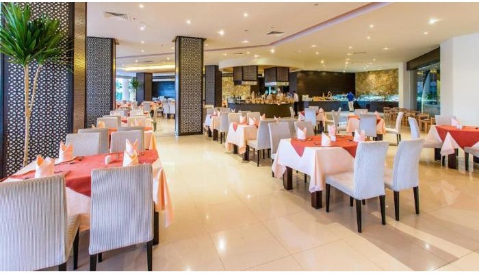 Jasmine Palace Resort & Spa poza 24