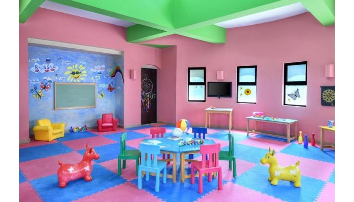 Hotel Jaz Aquamarine poza 33