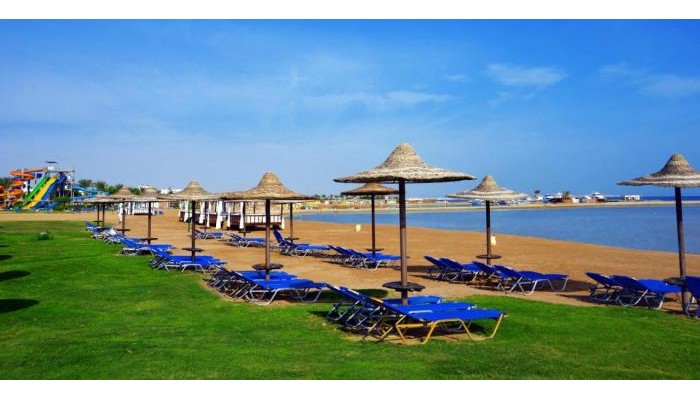 Hotel Jaz Aquamarine poza 35