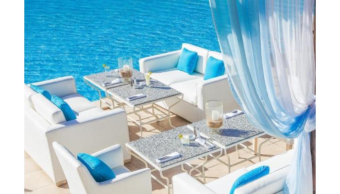 Hotel Jaz Aquamarine poza 25