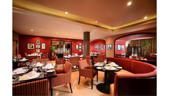 Hotel Jaz Aquamarine poza 19