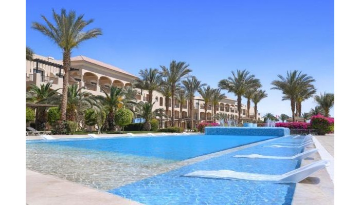 Hotel Jaz Aquamarine poza 1