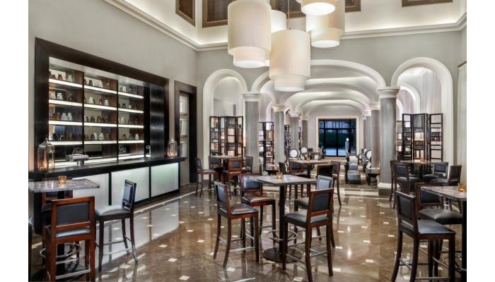 Hotel Jaz Aquamarine poza 31