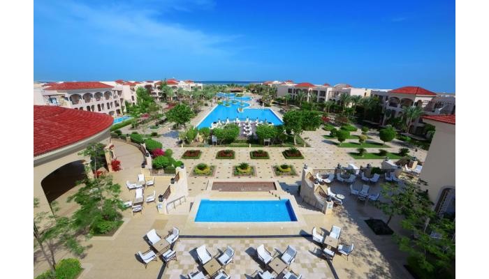 Hotel Jaz Aquamarine poza 30