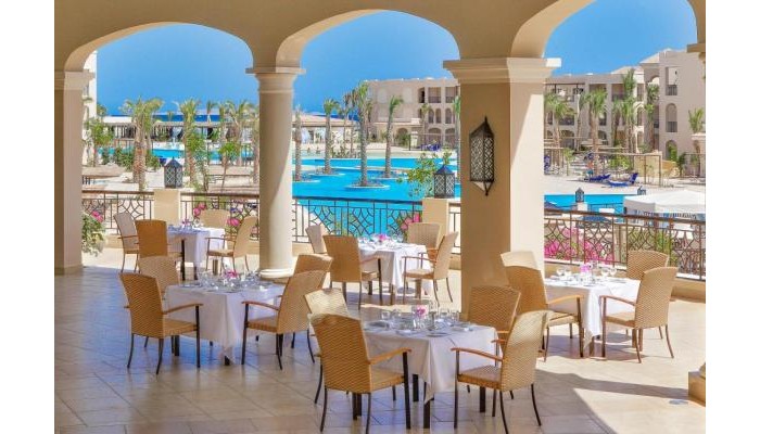 Hotel Jaz Aquamarine poza 16