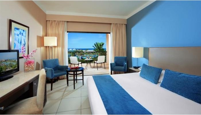 Hotel Jaz Aquamarine poza 3