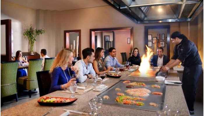 Hotel Jaz Aquamarine poza 20