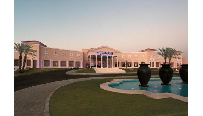 Hotel Jaz Aquamarine poza 2