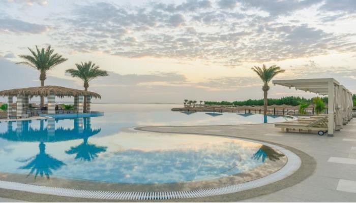Hotel Jaz Elite Casa Del Mar Beach poza 12
