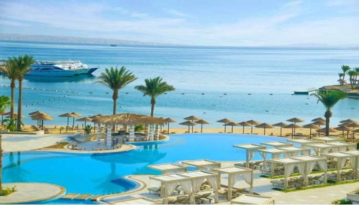 Hotel Jaz Elite Casa Del Mar Beach poza 11