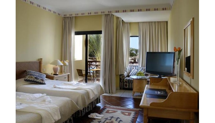 Hotel Jaz Elite Casa Del Mar Beach poza 2