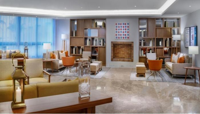 Hotel Jaz Elite Casa Del Mar Beach poza 1