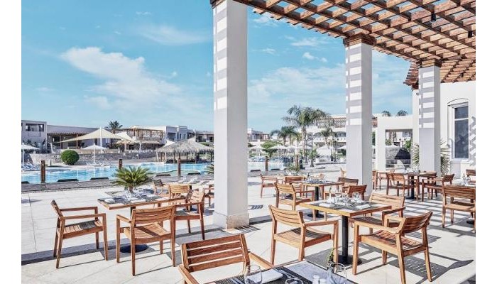 Hotel Jaz Elite Casa Del Mar Beach poza 9